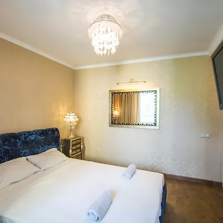 Daire Aparton *
