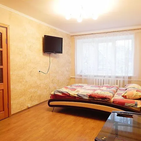 Aparton Daire Minsk