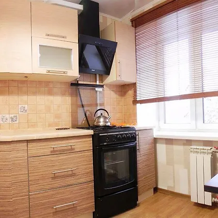 Aparton Minsk