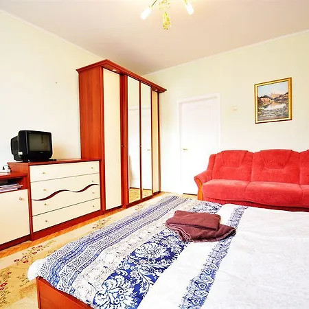 Aparton Minsk