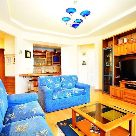 Aparton * Minsk