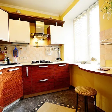 Aparton Daire Minsk