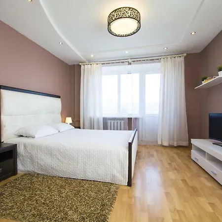 Aparton * Minsk