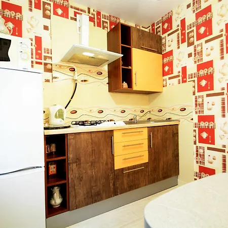 Aparton * Minsk
