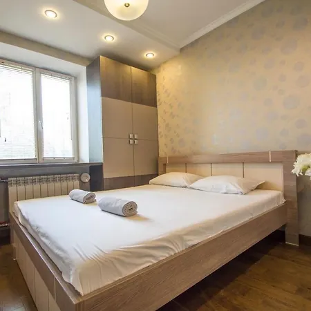 Aparton * Minsk