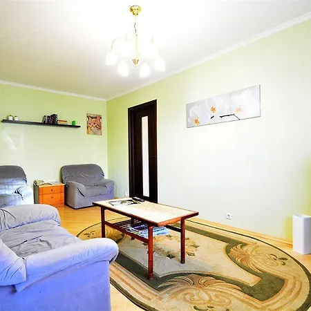 Aparton * Minsk