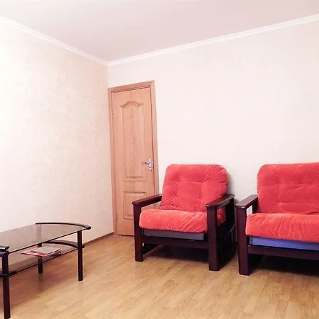 Aparton Appartamento Minsk