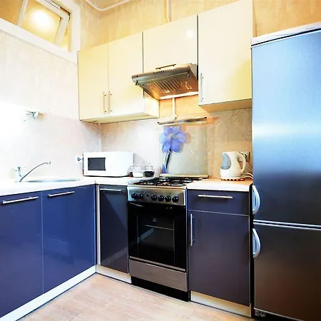 Appartamento Aparton Minsk