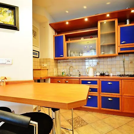 Appartamento Aparton