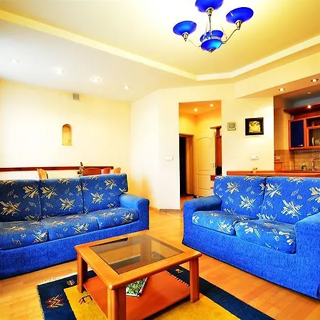 Aparton Appartamento Minsk