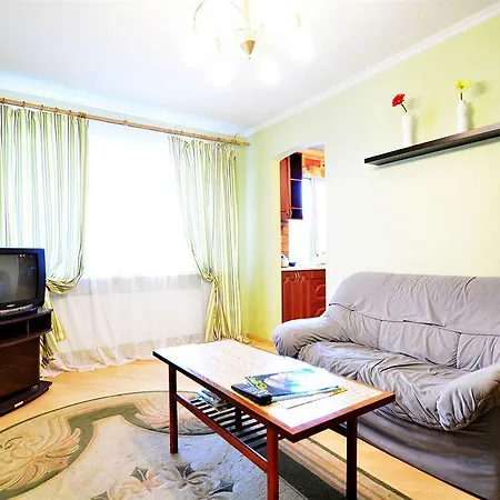 Aparton * Minsk