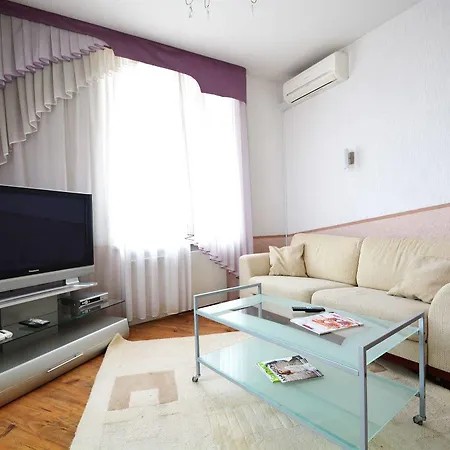 Aparton Minsk