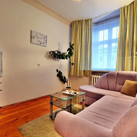 Aparton Appartamento Minsk