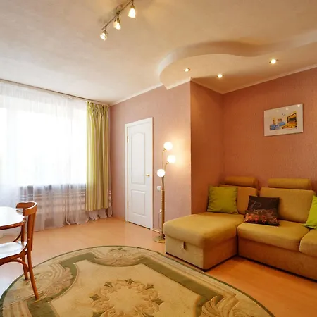 Appartamento Aparton Minsk