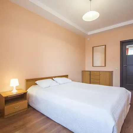 Aparton Minsk