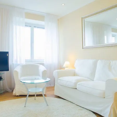 Aparton Minsk
