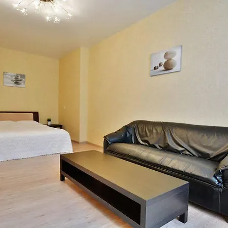Aparton Minsk