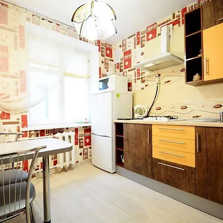 Appartamento Aparton *